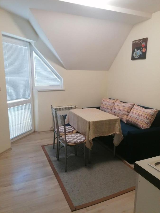 Apartamento Borovets Royal Plaza - A409 Exterior foto