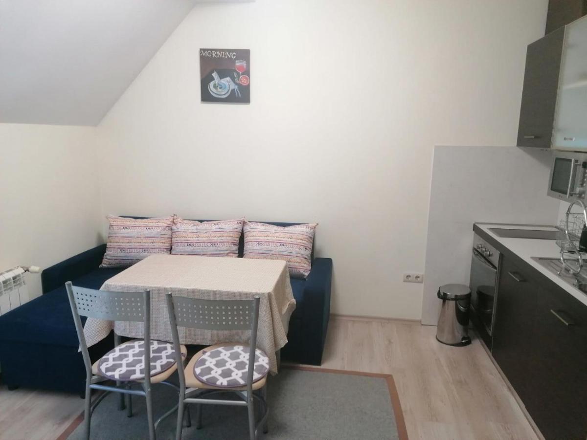 Apartamento Borovets Royal Plaza - A409 Exterior foto